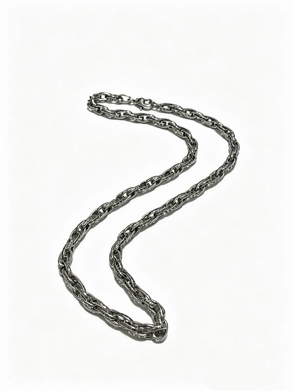 Chrome Hearts Necklace 05yxs101